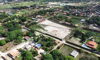 Imagem 7: Terreno Amplo com Mais de 9.000m² na Vila Pirâmide, Paço do Lumiar – Ótima Localização e P