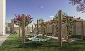 Imagem 7: ???? Conquiste seu Espaço no Residencial Dunas do Horizonte: Seu Primeiro Imóvel com Confo