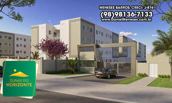 Imagem: Conquiste seu Espaço no Residencial Dunas