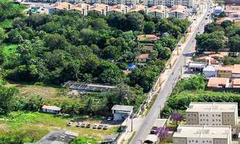 Imagem 6: ???? Conquiste seu Espaço no Residencial Dunas do Horizonte: Seu Primeiro Imóvel com Confo