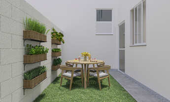 Imagem 2: ???? Conquiste seu Espaço no Residencial Dunas do Horizonte: Seu Primeiro Imóvel com Confo