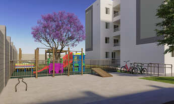 Imagem 5: ???? Conquiste seu Espaço no Residencial Dunas do Horizonte: Seu Primeiro Imóvel com Confo