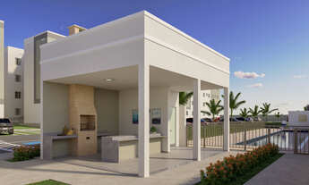 Imagem 3: ???? Conquiste seu Espaço no Residencial Dunas do Horizonte: Seu Primeiro Imóvel com Confo