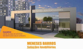 Imagem: Torres dos Portugueses o mais novo empreendimento