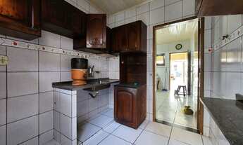 Imagem 7: Casa em via publica | 3 quartos | Escritorio | vaga para 3 carros