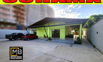 Imagem: Casa de Alto Padrão à Venda - Bairro da