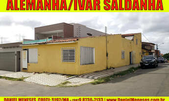 Imagem: Casa na Ivar Saldanha/Alamanha 280m²