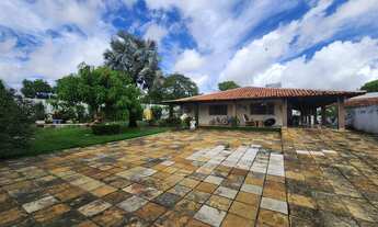 Imagem 2: Venda de Casa no Bairro Olho DÁgua, São Luís - MA