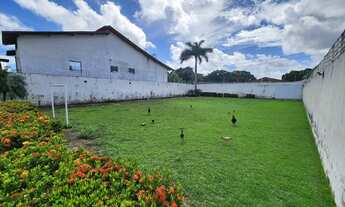 Imagem 4: Venda de Casa no Bairro Olho DÁgua, São Luís - MA