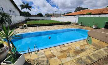 Imagem 6: Venda de Casa no Bairro Olho DÁgua, São Luís - MA