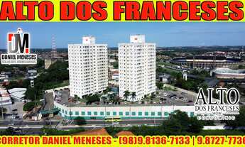 Imagem: Apartamento à venda no bairro Outeiro da