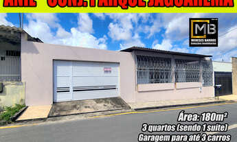 Imagem: Vende-se Casa no Bairro do Anil - Conjunto