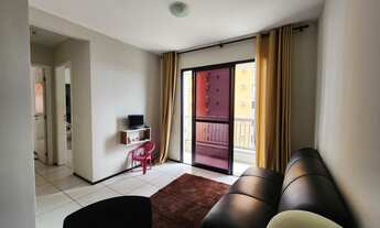 Imagem 3: Apartamento de 2 quartos no Grand Park - Pássaros, Calhau: Conforto, Lazer e Localização P