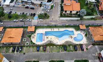 Imagem 2: Apartamento de 2 quartos no Grand Park - Pássaros, Calhau: Conforto, Lazer e Localização P