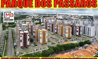 Imagem: Apartamento de 2 quartos no Grand Park