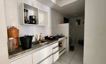 Imagem 6: Apartamento de 2 quartos no Grand Park - Pássaros, Calhau: Conforto, Lazer e Localização P