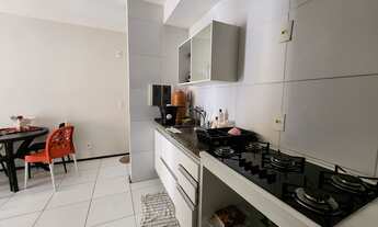 Imagem 7: Apartamento de 2 quartos no Grand Park - Pássaros, Calhau: Conforto, Lazer e Localização P