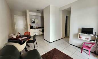 Imagem 4: Apartamento de 2 quartos no Grand Park - Pássaros, Calhau: Conforto, Lazer e Localização P