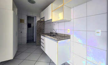 Imagem 7: Elegância e Conforto à Beira da Lagoa - Condomínio Via Lagoa