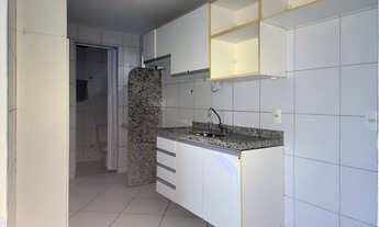 Imagem 6: Elegância e Conforto à Beira da Lagoa - Condomínio Via Lagoa