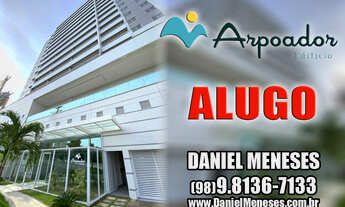 Imagem: Apartamento Amplo e Exclusivo para Locação