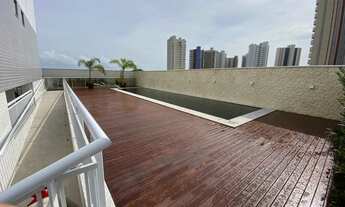 Imagem 7: Apartamento Amplo e Exclusivo para Locação no Edifício Arpoador – Jardim Renascença II