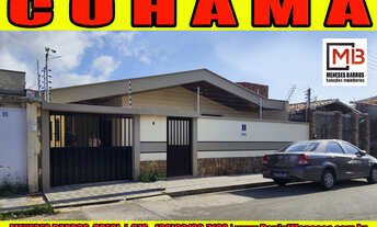 Imagem: Charmosa Casa para Locação na Cohama