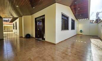 Imagem 2: Charmosa Casa para Locação na Cohama - Conforto e Comodidade em um só lugar!