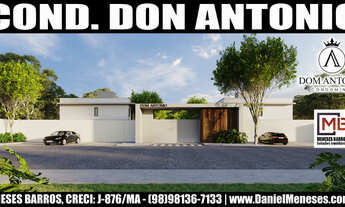 Imagem: Condominio de Casas Duplex Dom Antonio