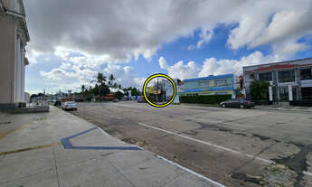 Imagem 2: Galpão comercial para locação no centro de São Luís