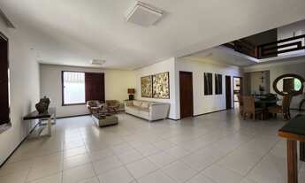 Imagem 4: Oportunidade Única! Casa de Alto Padrão no Parque Athenas/Alterosa