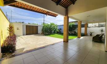 Imagem 2: Oportunidade Única! Casa de Alto Padrão no Parque Athenas/Alterosa