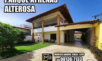 Imagem: Oportunidade Única! Casa de Alto Padrão