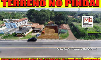 Imagem: Terreno em ótima localização no Bairro