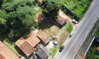 Imagem 5: Terreno em ótima localização no Bairro Pindaí, próximo a comércios e atrações turísticas!