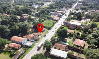 Imagem 4: Terreno em ótima localização no Bairro Pindaí, próximo a comércios e atrações turísticas!