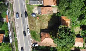 Imagem 3: Terreno em ótima localização no Bairro Pindaí, próximo a comércios e atrações turísticas!