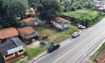 Imagem 6: Terreno em ótima localização no Bairro Pindaí, próximo a comércios e atrações turísticas!