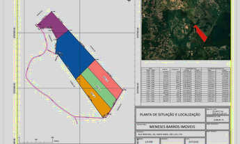 Imagem 2: ???? Grande Área à Venda no Povoado Guarapiranga – 22 Hectares ????