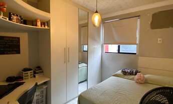 Imagem 6: Edifício Porto Ravena - Seu novo lar na Ponta do Farol espera por você!