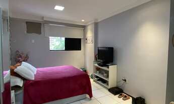 Imagem 7: Edifício Porto Ravena - Seu novo lar na Ponta do Farol espera por você!