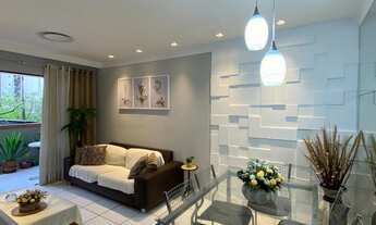 Imagem 4: Edifício Porto Ravena - Seu novo lar na Ponta do Farol espera por você!