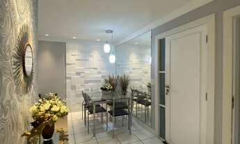 Imagem 5: Edifício Porto Ravena - Seu novo lar na Ponta do Farol espera por você!