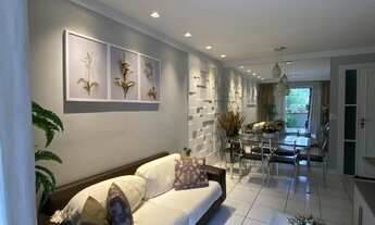 Imagem 3: Edifício Porto Ravena - Seu novo lar na Ponta do Farol espera por você!