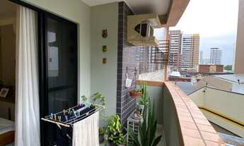 Imagem 2: Edifício Porto Ravena - Seu novo lar na Ponta do Farol espera por você!