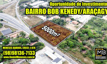 Imagem: Oportunidade de Investimento Área de 5.000