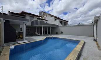 Imagem 4: ???? EXCLUSIVIDADE NO ALTO DO CALHAU – CASA DUPLEX ESPAÇOSA E VERSÁTIL!