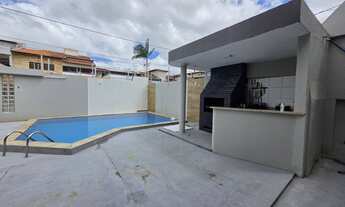 Imagem 2: ???? EXCLUSIVIDADE NO ALTO DO CALHAU – CASA DUPLEX ESPAÇOSA E VERSÁTIL!