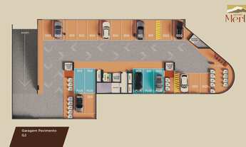 Imagem 5: Descubra o seu refúgio pessoal no Monte Meru - Lançamento Exclusivo!