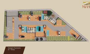 Imagem 4: Descubra o seu refúgio pessoal no Monte Meru - Lançamento Exclusivo!